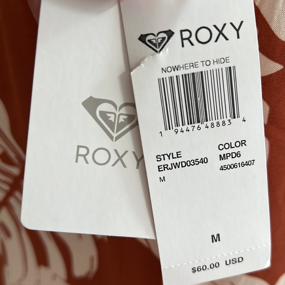 NWT Roxy dress - Picture 5 of 7